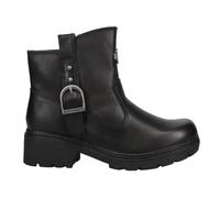 Harley-Davidson Footwear Damen Madera Stiefel, Blk 17.8 cm LTWT Sohle und Absatz, 37 EU