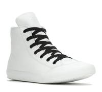 Harley-Davidson Herren Nathan Sneaker, Weiss/opulenter Garten, 44 EU