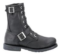 Harley-Davidson Herren Ranger-m Stiefel, Schwarz, 43 EU