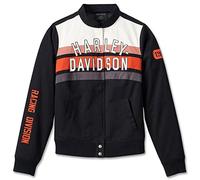 Harley-Davidson Jacke Team Sport, L