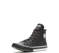 Harley-Davidson Baxter Black Sneaker high schwarz in EU42