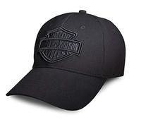 HARLEY-DAVIDSON Phantom Logo Cap Schirmmütze, 99415-16VM