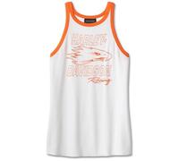 HARLEY-DAVIDSON Tanktop Screamin' Eagle Ribbed