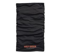 HARLEY-DAVIDSON Unisex Damen Herren Halstuch Schal Multifunktionstuch Druckgrafik Wärmend Schutz