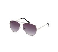 Harley-Davidson Women's Classic Pilot Sunglasses, Metal, 00-0-140