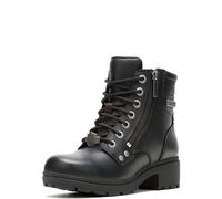 Harley-Davidson Women's Inman Mills Motorcycle Boot