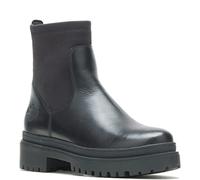 Harley-Davidson Women's Lenora 6" Mid Calf Boot, Black, 6.5