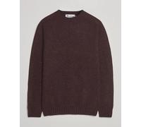 Harley Of Scotland Donegal Wool Crewneck Lewis Braun M
