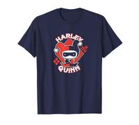 Harley Quinn Chibi T-Shirt
