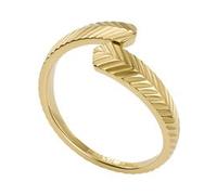 Harlow Ring für Damen aus Edelstahl, vergoldet