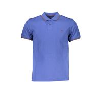HARMONT &| BLAINE Slim Fit Poloshirt mit Kontrastdetails - Größe: S