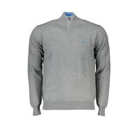 Harmont & Blaine Harmont Blaine Elegance Pullover Grau - Größe: 3XL