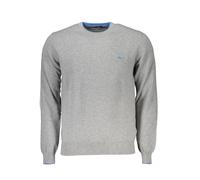 Harmont & Blaine Harmont Blaine Klassischer Rundhals Pullove - Größe: 2XL