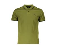 Harmont & Blaine Harmont Blaine Olivgrünes Poloshirt Slim Fi - Größe: M