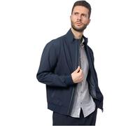 Harmont & Blaine - Herren Bomberjacke Marineblau K0H164 0 040286 801 - L, blau