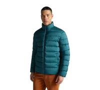 Harmont&Blaine Herren Steppjacke mit Kontrastlogo K0P2430403321 8052381048647 - XL, grün, M