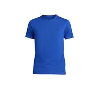Harmont & Blaine Herren T-Shirt Kurzarm Baumwolle INQ001021055, blau, 56