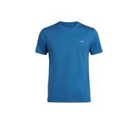 Harmont & Blaine Herren T-Shirt Kurzarm Baumwolle INQ001021055, hellblau, 56