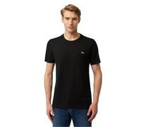 Harmont&blaine T-Shirt für Herren, Blau, Schwarz , Large
