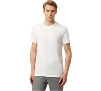 Harmont&blaine T-Shirt für Herren, Blau, Weiß, Small