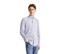 Harmont&Blaine Herrenhemd aus Baumwolle mit Narrow Fit CNP001013479I 8052381022197 - XXL, hellblau, XL