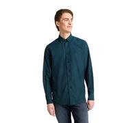 Harmont&Blaine Herrenhemd aus Baumwolle Oxford Regular Fit CRP043011760M 8052381006227 - M, Kornblumenblau, XL