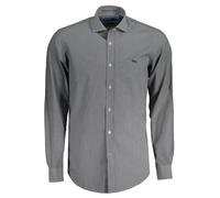 Harmont & Blaine Kariertes Slim Fit Hemd mit französischem K - Größe: S