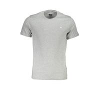 Harmont & Blaine T-Shirt INJ001021223 915 Grau Herren, grau, XL
