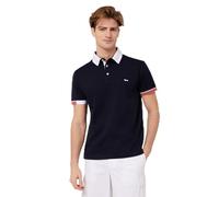 Harmont & Blaine LRL385021148 801 Blau Herren M, blau