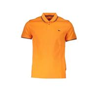 Harmont & Blaine Sommerliches Orange Polo von Harmont Blaine - Größe: M