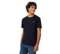 Harmont&blaine T-Shirt für Herren, Blau, dunkelblau, Medium