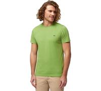 HARMONT & BLAINE T-SHIRT MANICHE CORTE UOMO VERDE