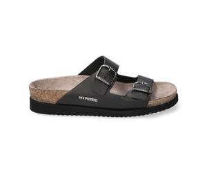 HARMONY SANDANYL 2800 BLACK BLACK - Gr. - 42