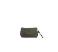 Harold's 269425 soft wallet zp small oliv 11x1x7
