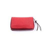 Harold's 269425 soft wallet zp small Rot 11x1x7