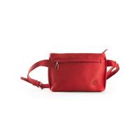 Harold's 276825 Gürteltasche Rot 23x13x3