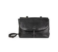 Harold's AB10 shoulderbag L Aberdeen Schwarz 33x10x28 cm