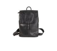Harold's AB11 backpack women Aberdeen Schwarz 27x11x36cm