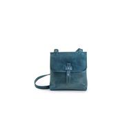 Harold's Ab13 handbag upend m Aberdeen petrol 21x7x22cm