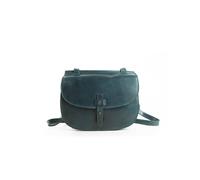 Harold's AB9 slingbag s petrol 27x7x23 cm