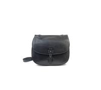 Harold's AB9 slingbag s Schwarz 27x7x23 cm