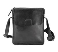 Harold's Umhängetasche Aberdeen Schwarz Herren