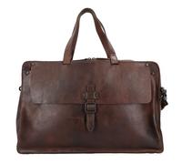 Harold's Reisetasche »Aberdeen 2948 Weekender«, Braun