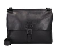 Harold's Aberdeen Aktentasche Leder 33 cm schwarz