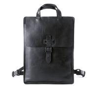 HAROLD'S Aberdeen Backpack XL Black