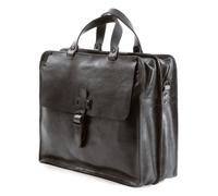 HAROLD'S Aberdeen Businessbag Twin Black