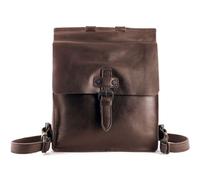 HAROLD'S Aberdeen City Rucksack Leder 26 cm