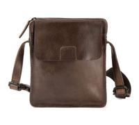 HAROLD'S Aberdeen Crossbag S Brown