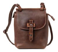 HAROLD'S Aberdeen Crossbody Handbag Upend S Brown