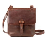 HAROLD'S Aberdeen Handbag Upend M Brown